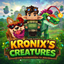 Kronix’s Creatures logo