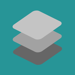 QuickerStacker logo