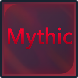 Mythic Quality Expansion logo