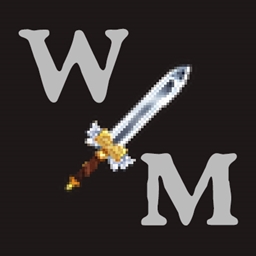 Weapon Mastery logo