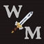 Weapon Mastery logo