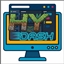 HyDash logo