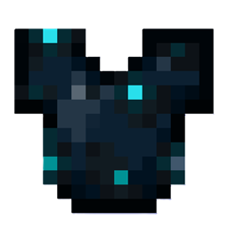 Titanic's More Armor logo