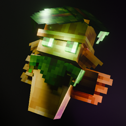 Totem Of Resurrection logo