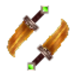 Movement Daggers logo
