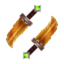 Movement Daggers logo