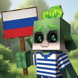 Russian Translation (RUS FULL) logo