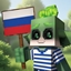 Russian Translation (RUS FULL) logo