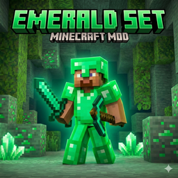 Emerald Set project image