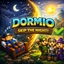 Dormio - Skip the night! logo