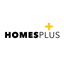 HomesPlus logo