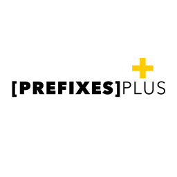 PrefixesPlus logo