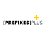 PrefixesPlus logo