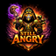 Still Angry logo