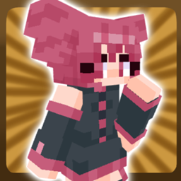 TripleBaka (CopperGolem) logo