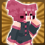 TripleBaka (CopperGolem) logo
