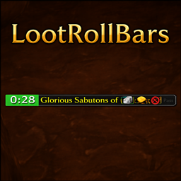 LootRollBars project image