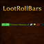 LootRollBars logo