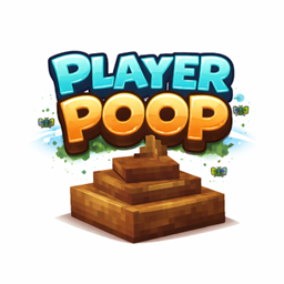Players Poop! logo