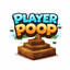 Players Poop! logo