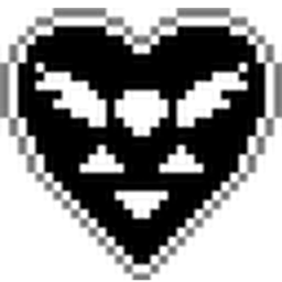 DELTARUNE logo