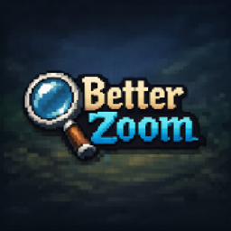 BetterZoom logo
