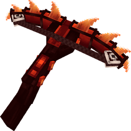 More Crossbows logo