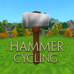 Hammer Cycling project image
