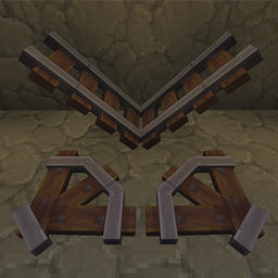 Rail bender logo