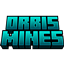 OrbisMines | Mine Reset logo