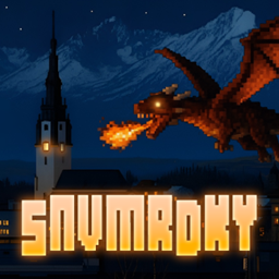 SNVMRDKY 3.0 logo