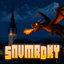 SNVMRDKY 3.0 logo