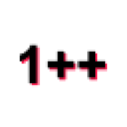 Demomaker's Block Counter logo