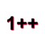 Demomaker's Block Counter logo