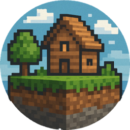 Pacific Elysium SMP logo