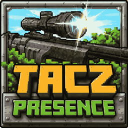 TaCZ: Presence logo