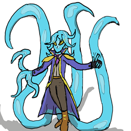 For The Lore 4 We are So Back! project image