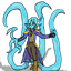 For The Lore 4  We are So Back! logo