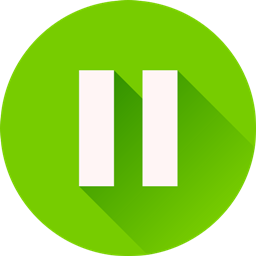 Server Pause logo