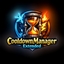 CooldownManagerExtended logo