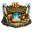 RL ScrollingCombat logo