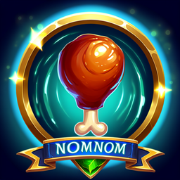 Nom Nom project image