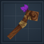 Kami's Magical Items logo