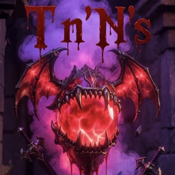 T n' N's Dungeons project image
