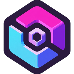 Just Cobblemon logo