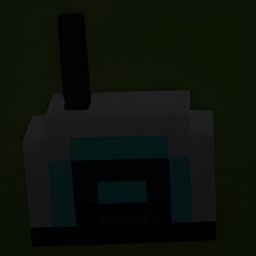 Portal radio project image
