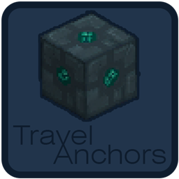Travel Anchors project image