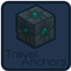 Travel Anchors logo
