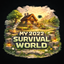 My 2022 Survival World logo
