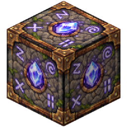 Block Duplicator logo